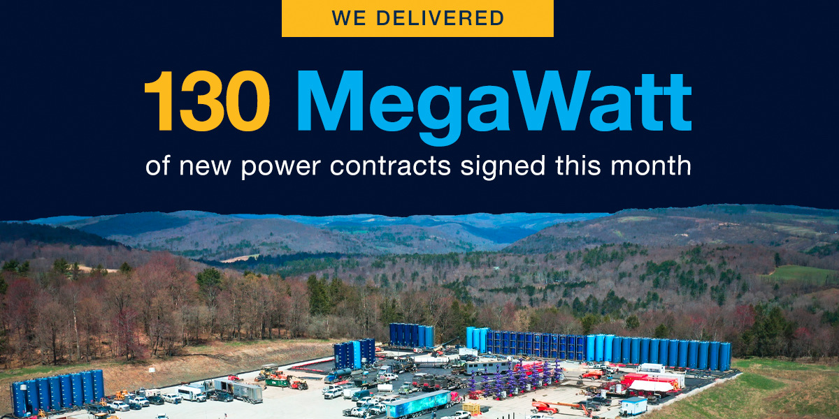 130MW of power contracts awarded to Life Cycle power in August 2024